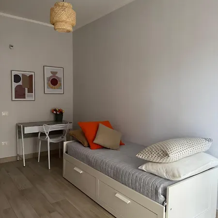 Dant Apartman