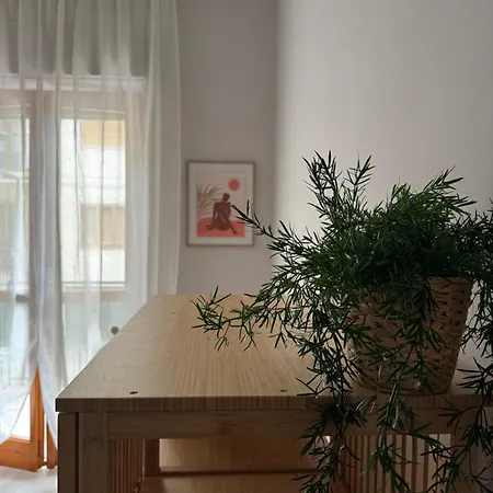 Apartman Dant