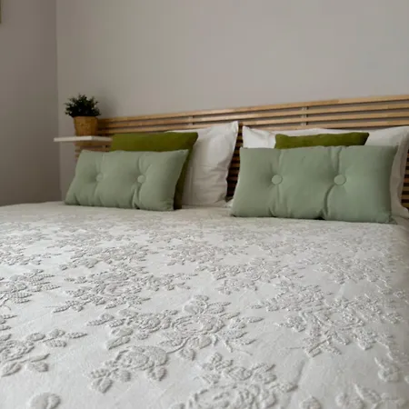 Apartman Dant