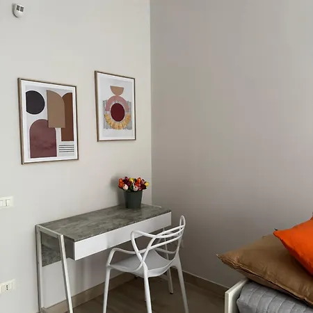 Apartman Dant Cava deʼ Tirreni